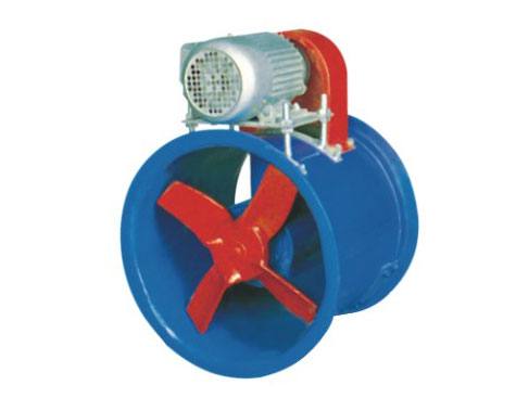 GD30K2-12型軸流風(fēng)機(jī)