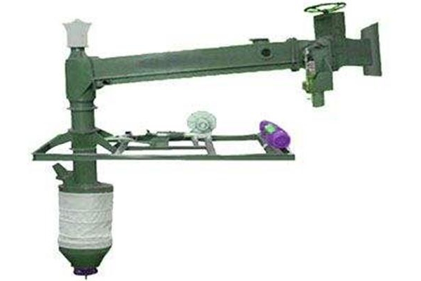 水泥散裝機(jī)