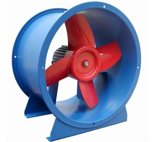 T40型軸流風(fēng)機